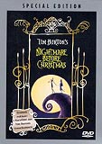 Nightmare before Christmas (uncut)